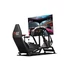 Next Level Racing Szimulátor cockpit - F-GT Formula (Formula ülés; tartó konzolok)