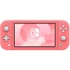 Nintendo Switch Lite coral játékkonzol