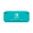 Nintendo Switch Lite türkiz játékkonzol