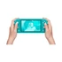 Nintendo Switch Lite türkiz játékkonzol