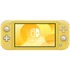 Nintendo Switch Lite sárga játékkonzol
