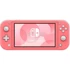 Nintendo Switch Lite coral játékkonzol