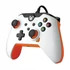 PDP Atomic Xbox Series X|S/Xbox One/PC 3,5 mm audio vezetékes fehér kontroller