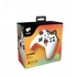 PDP Atomic Xbox Series X|S/Xbox One/PC 3,5 mm audio vezetékes fehér kontroller