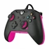 PDP Fuse Xbox Series X|S/Xbox One/PC 3,5 mm audio vezetékes fekete kontroller