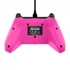 PDP Fuse Xbox Series X|S/Xbox One/PC 3,5 mm audio vezetékes fekete kontroller