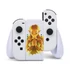 PowerA Comfort Grip Nintendo Switch Joy-Con Princess Zelda kontroller markolat