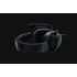 Razer Blackshark V2 X 3,5mm jack gamer headset