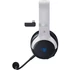 Razer Kaira Pro for Playstation Dual Wireless Headset White