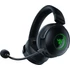 Razer Kraken V3 Pro RGB vezeték nélküli gamer headset