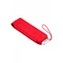 Samsonite Alu Drop S 3 Sect. Umbrella Tomato Red