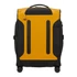 Samsonite Ecodiver Spinner Duffle Bag with Wheels Yellow
