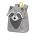 Samsonite Happy Sammies Eco Backpack S Raccoon Remy