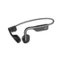 Shokz OpenMove csontvezetéses Bluetooth szürke Open-Ear Lifestyle sport fejhallgató