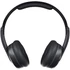 Skullcandy S5CSW-M448 Cassette Bluetooth mikrofonos fekete fejhallgató