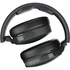 Skullcandy S6HVW-N740 HESH EVO Bluetooth fekete fejhallgató