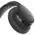 Sony WHCH710NB Bluetooth aktív zajszűrős fekete fejhallgató