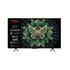 TCL 50C6K LED Televízió 127cm 4K QD-MiniLED HDR Google TV