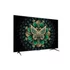 TCL 50C6K LED Televízió 127cm 4K QD-MiniLED HDR Google TV