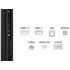 TCL 50C6K LED Televízió 127cm 4K QD-MiniLED HDR Google TV