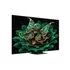 TCL 55C7K LED Televízió 139cm 4K QD-MiniLED HDR Google TV