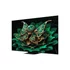 TCL 55C7K LED Televízió 139cm 4K QD-MiniLED HDR Google TV