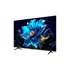 TCL 85P7K LED Televízió 215cm 4K QLED HDR Google TV