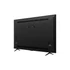 TCL 85P7K LED Televízió 215cm 4K QLED HDR Google TV