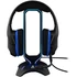 The G-Lab K-Stand Radon Gaming Headset Stand Black