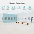 TP-Link VIGI C440I /4MP/2,8mm/beltéri/H265/IR30m/Smart Detection/IP turret kamera