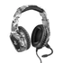 Trust GXT Forze-G PS4 szürke gamer headset