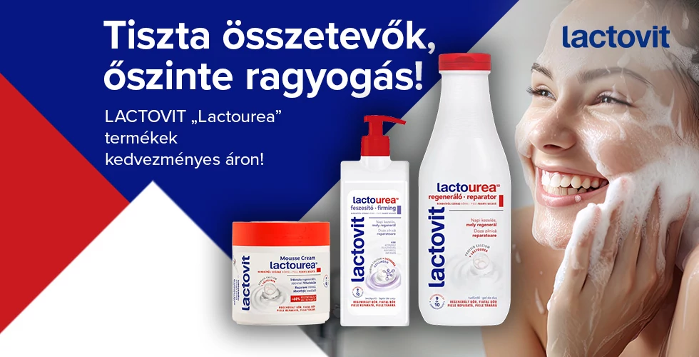 LACTOVIT